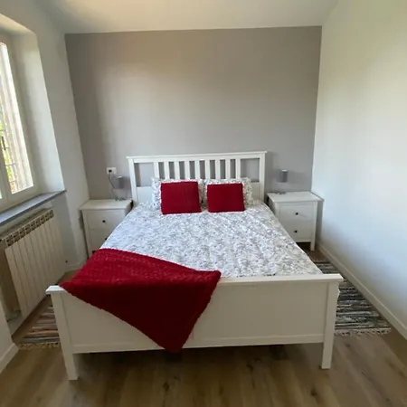 Il Tulipano Apartamento *