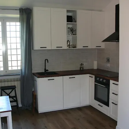 Il Tulipano Διαμέρισμα Cibottola