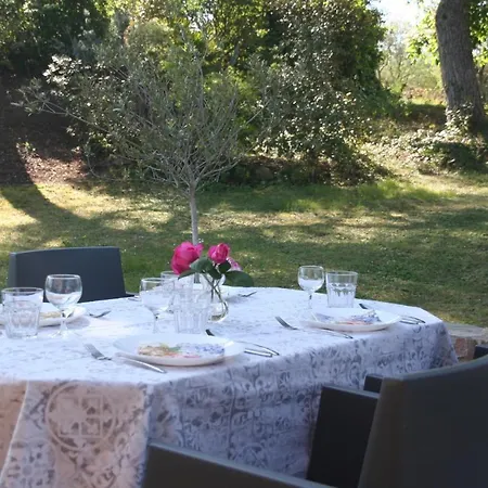 Il Tulipano Διαμέρισμα