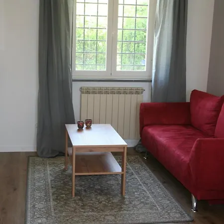 Il Tulipano Apartamento