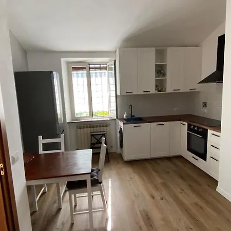 Il Tulipano Apartamento *