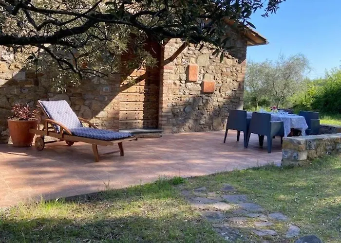 Il Tulipano * Cibottola