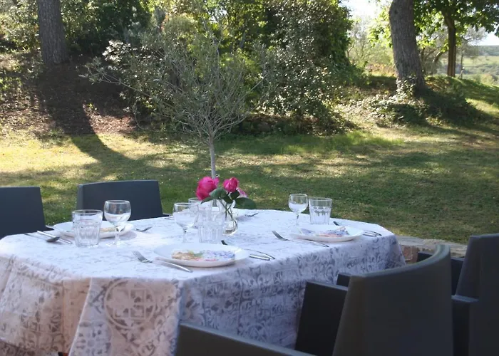 Il Tulipano Apartamento