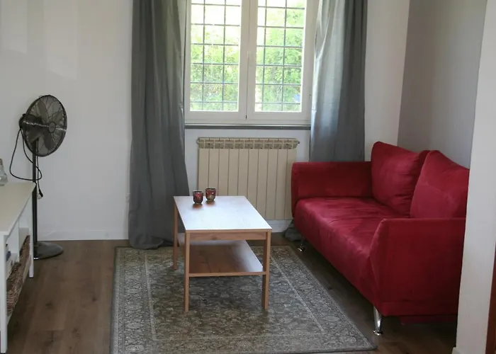 Il Tulipano Apartamento